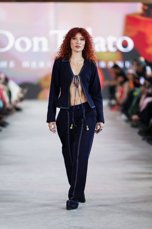 GINDI JACKET