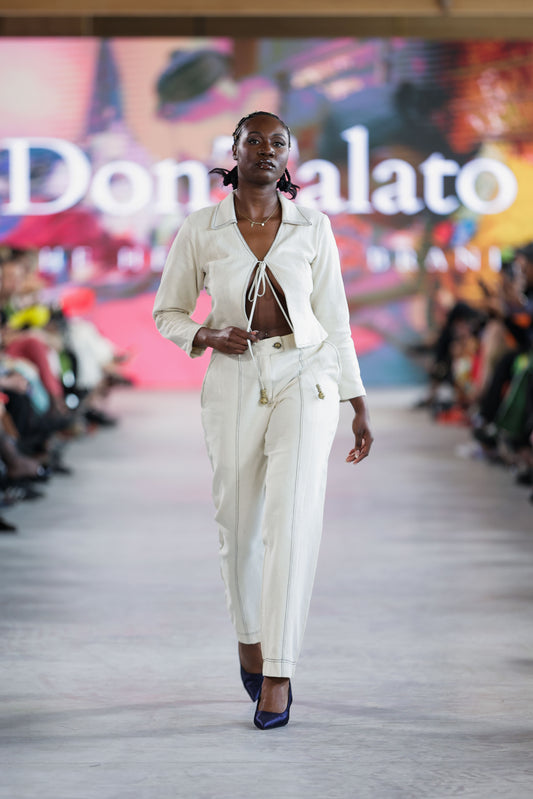 GINDI TROUSERS