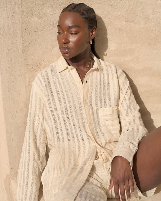 SAANA LONGSLEEVE