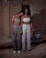 PETIMALIN || TROUSER