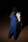 CHILO || TROUSER